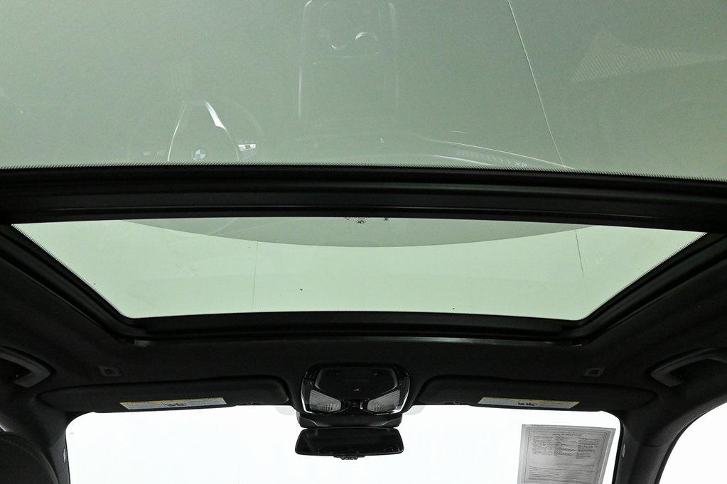 used 2025 BMW X5 PHEV car, priced at $71,432