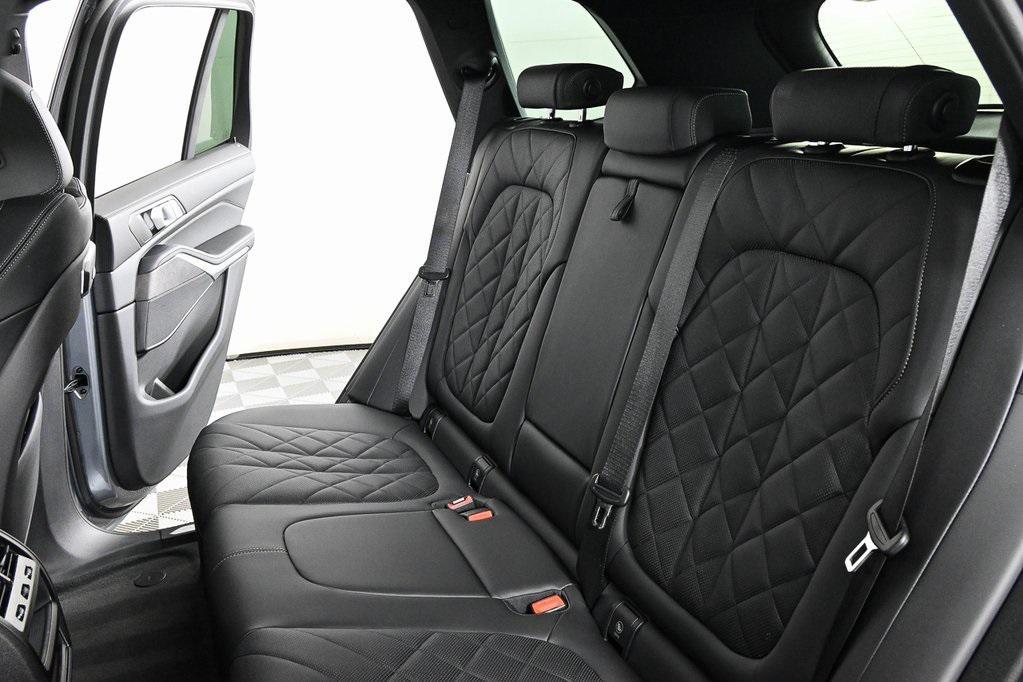 used 2025 BMW X5 PHEV car, priced at $71,432