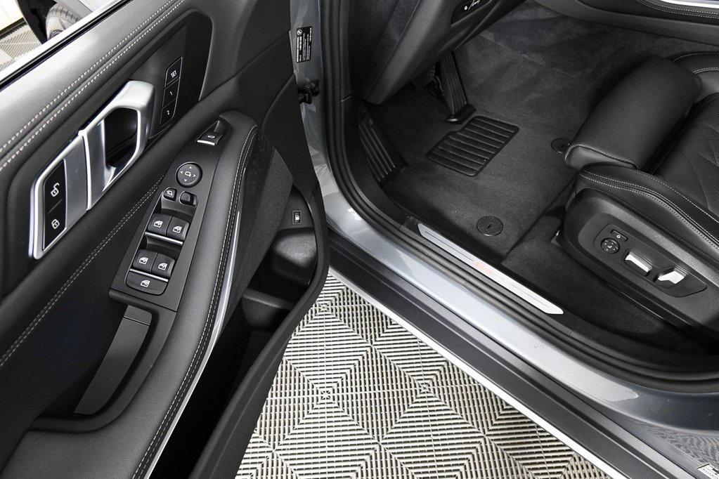 used 2025 BMW X5 PHEV car, priced at $71,432