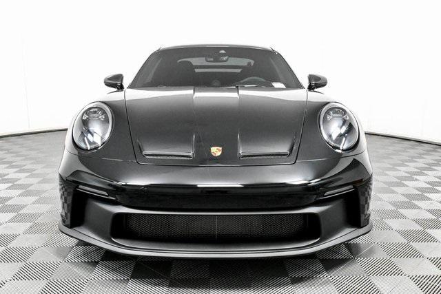 used 2023 Porsche 911 car, priced at $282,480