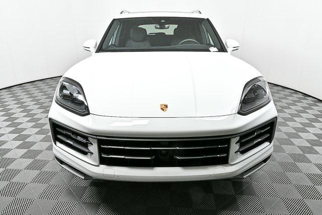 used 2024 Porsche Cayenne car, priced at $91,150