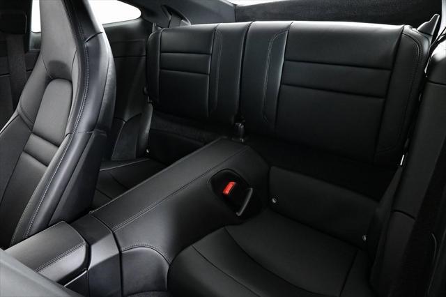 used 2022 Porsche 911 car, priced at $173,699
