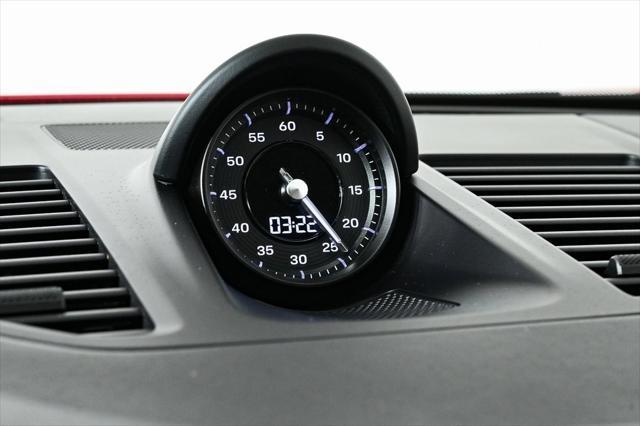 used 2022 Porsche 911 car, priced at $173,699