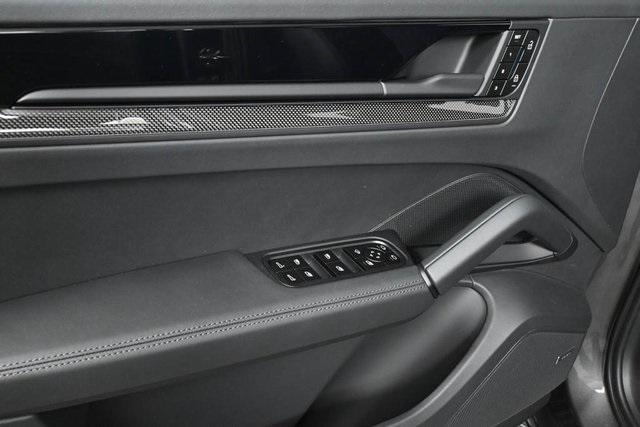 new 2025 Porsche Cayenne car, priced at $158,655