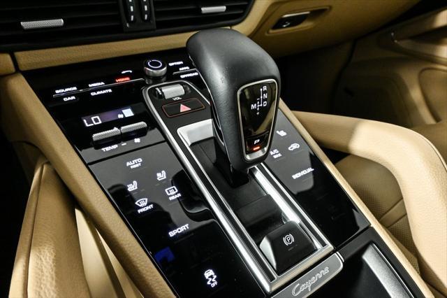 used 2019 Porsche Cayenne car, priced at $40,341
