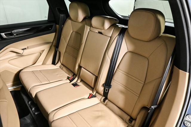 used 2019 Porsche Cayenne car, priced at $40,341