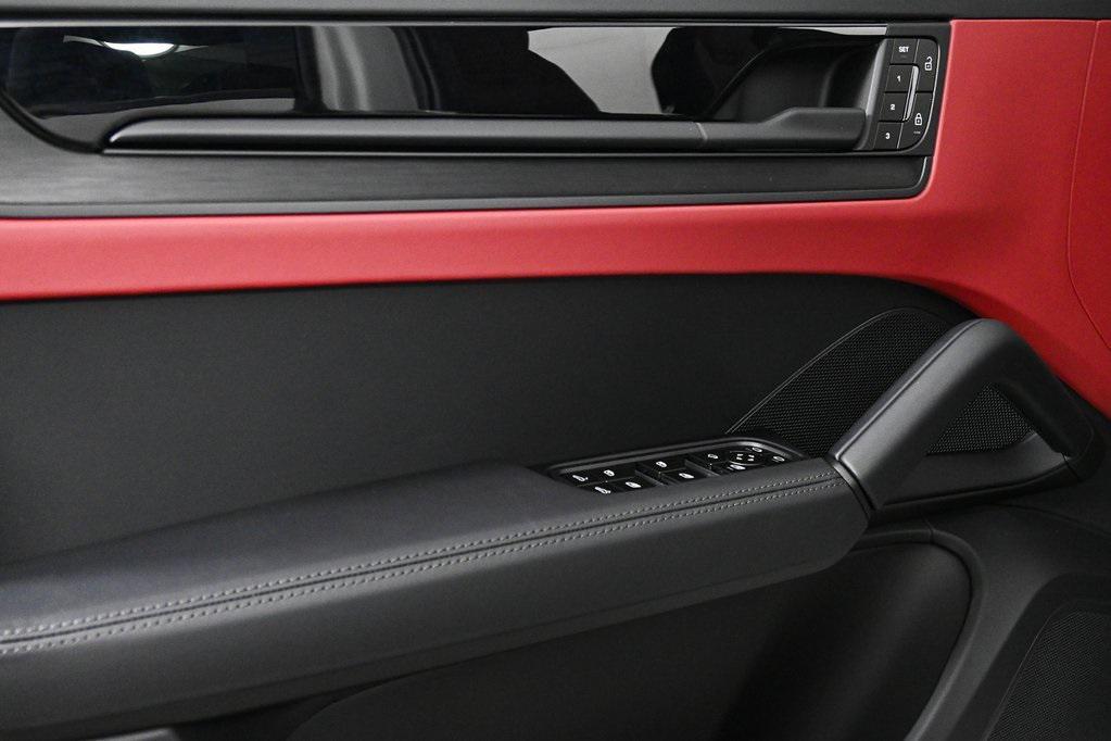 new 2026 Porsche Cayenne car, priced at $167,380