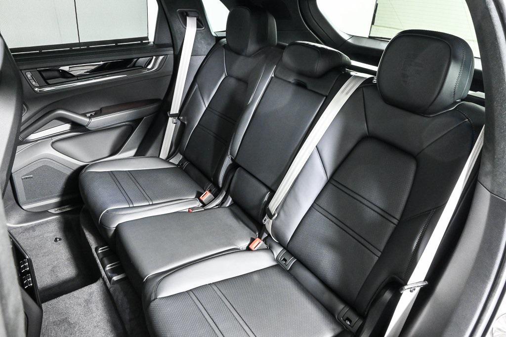 new 2026 Porsche Cayenne car, priced at $162,910