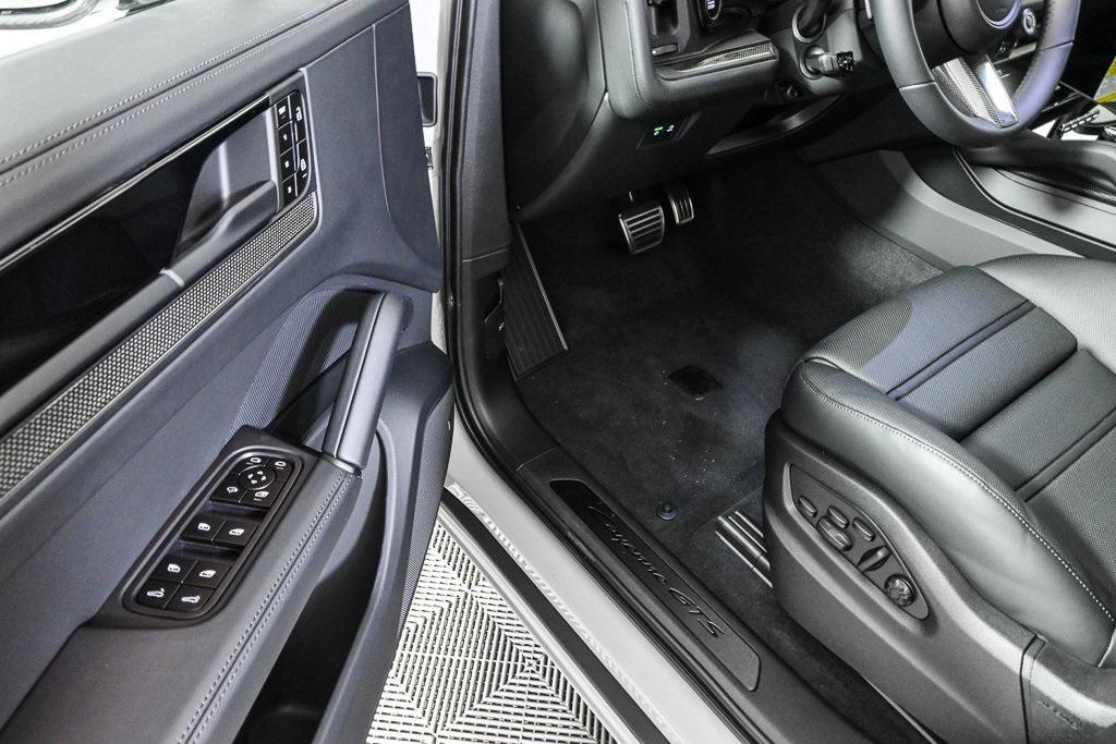 new 2026 Porsche Cayenne car, priced at $162,910