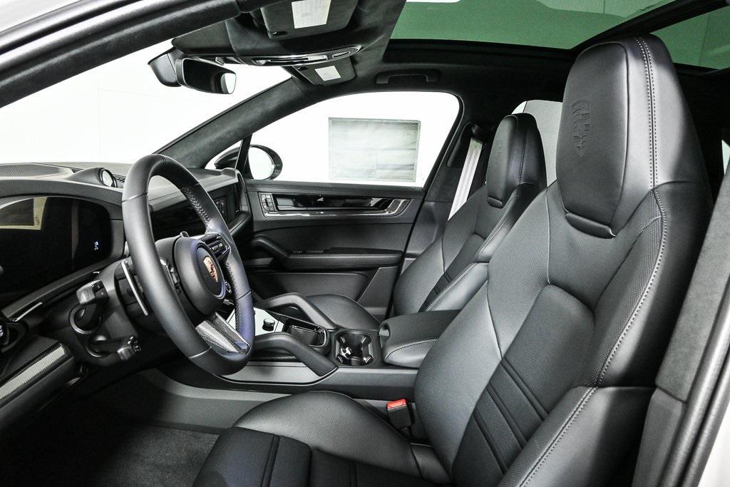 new 2026 Porsche Cayenne car, priced at $162,910