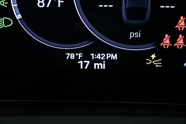 used 2024 Porsche Panamera car, priced at $114,380