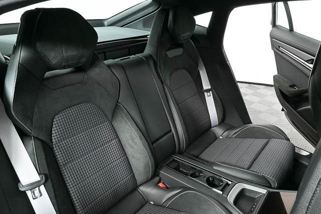 used 2024 Porsche Panamera car, priced at $114,380