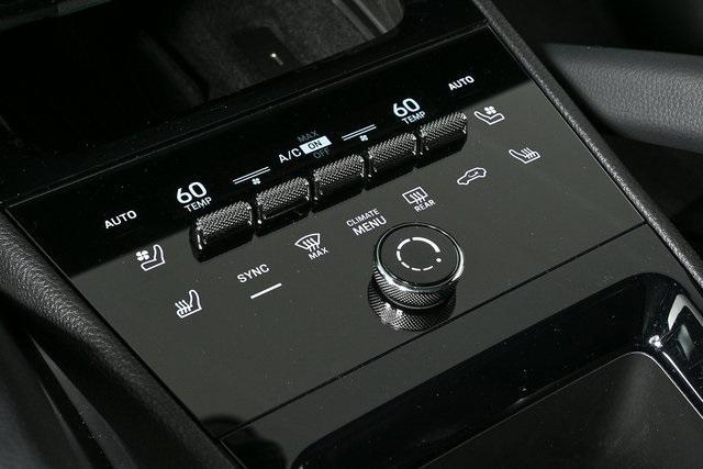 used 2024 Porsche Cayenne car, priced at $90,670