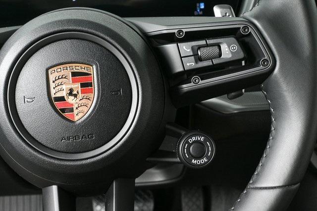 used 2024 Porsche Cayenne car, priced at $90,670