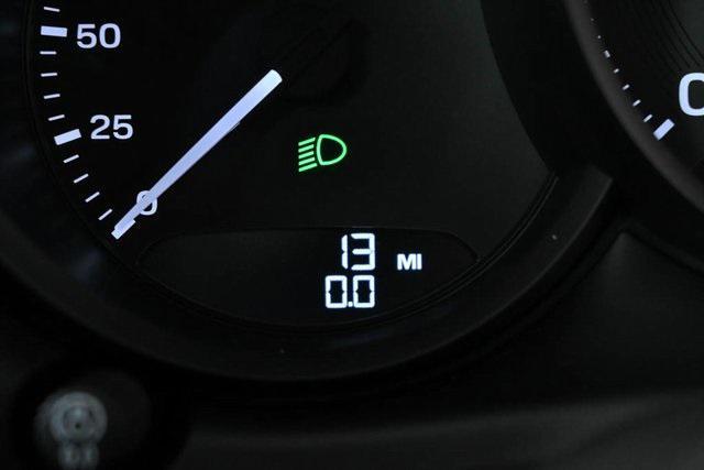 used 2025 Porsche Macan car, priced at $79,755