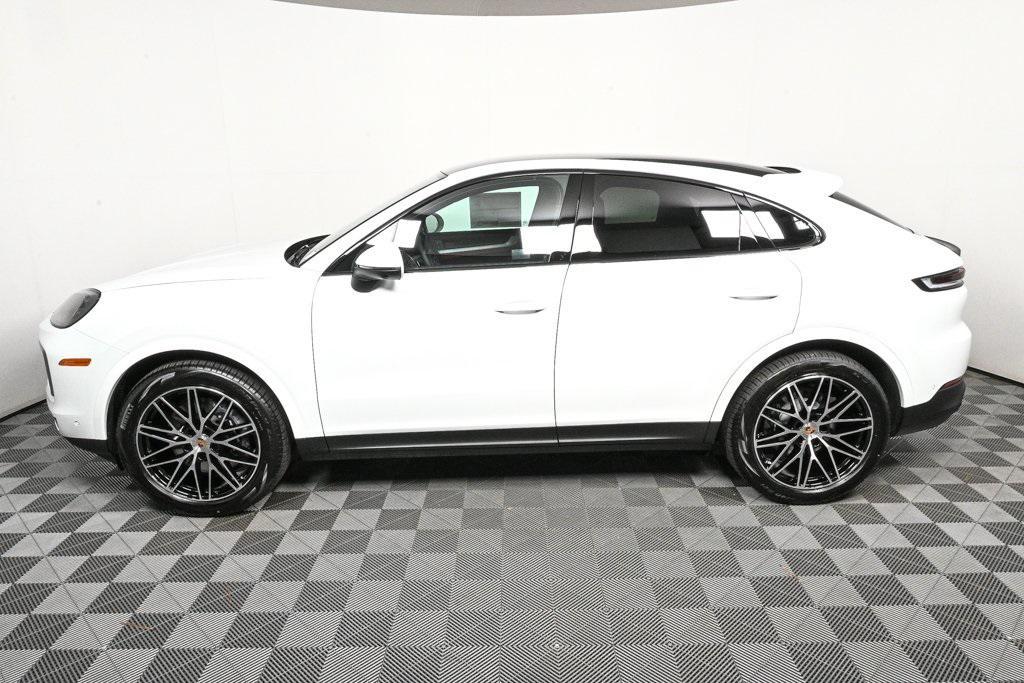 new 2026 Porsche Cayenne car, priced at $114,510