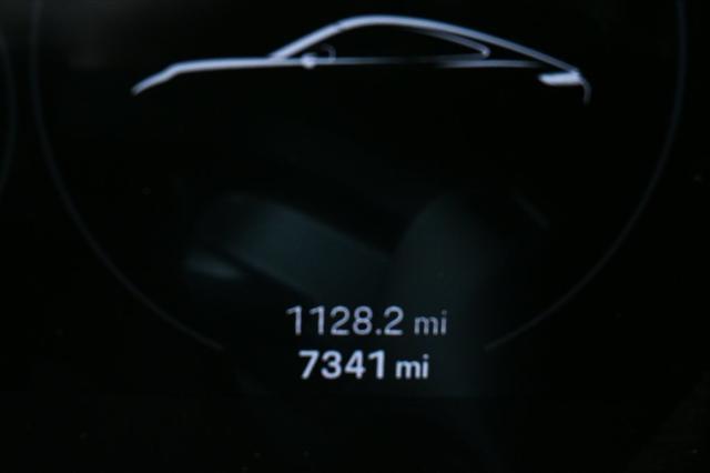 used 2023 Porsche 911 car, priced at $141,241
