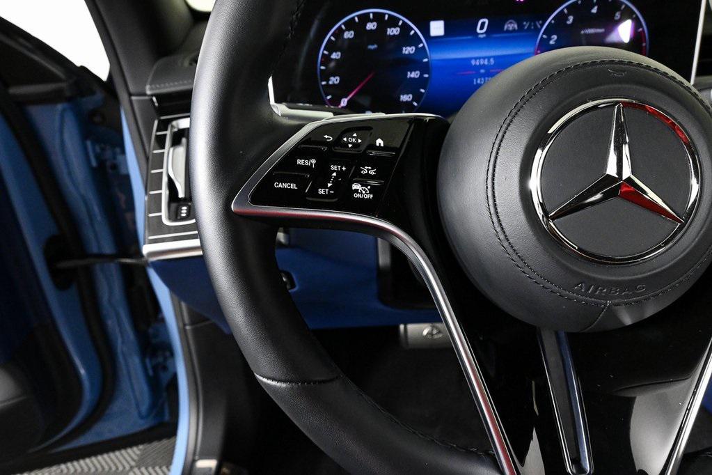 used 2023 Mercedes-Benz Maybach S 680 car, priced at $173,175