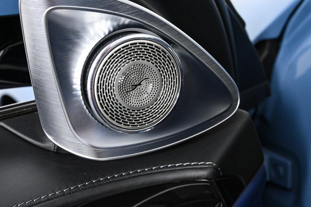 used 2023 Mercedes-Benz Maybach S 680 car, priced at $173,175