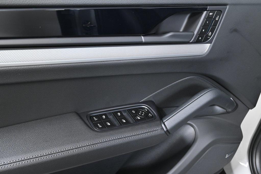 new 2026 Porsche Cayenne car, priced at $119,320