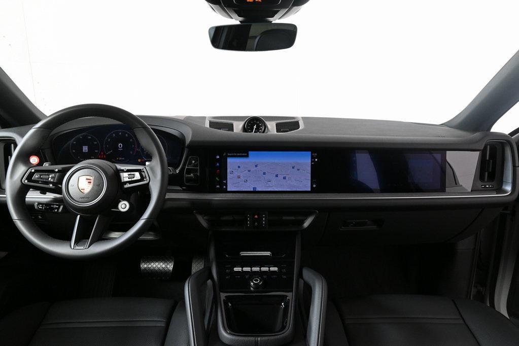 new 2026 Porsche Cayenne car, priced at $119,320