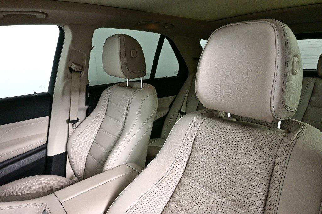 used 2022 Mercedes-Benz GLE 450 car, priced at $43,349
