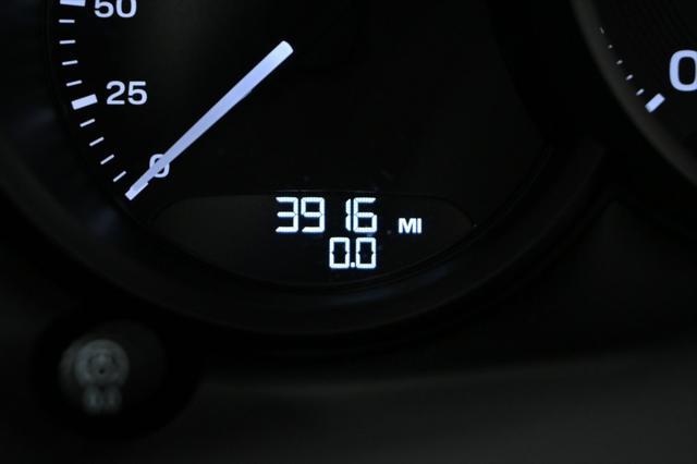 used 2025 Porsche Macan car, priced at $66,825