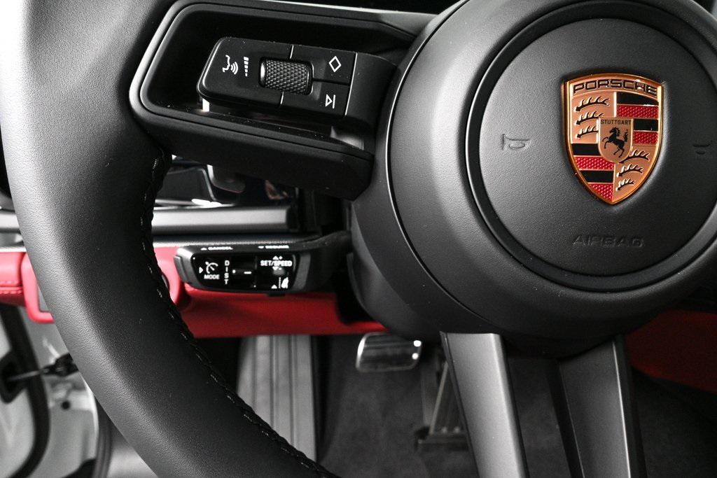 new 2026 Porsche Panamera car, priced at $132,070