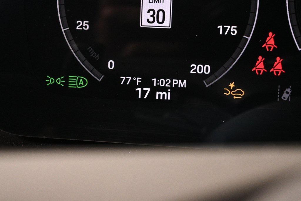 new 2026 Porsche Panamera car, priced at $132,070