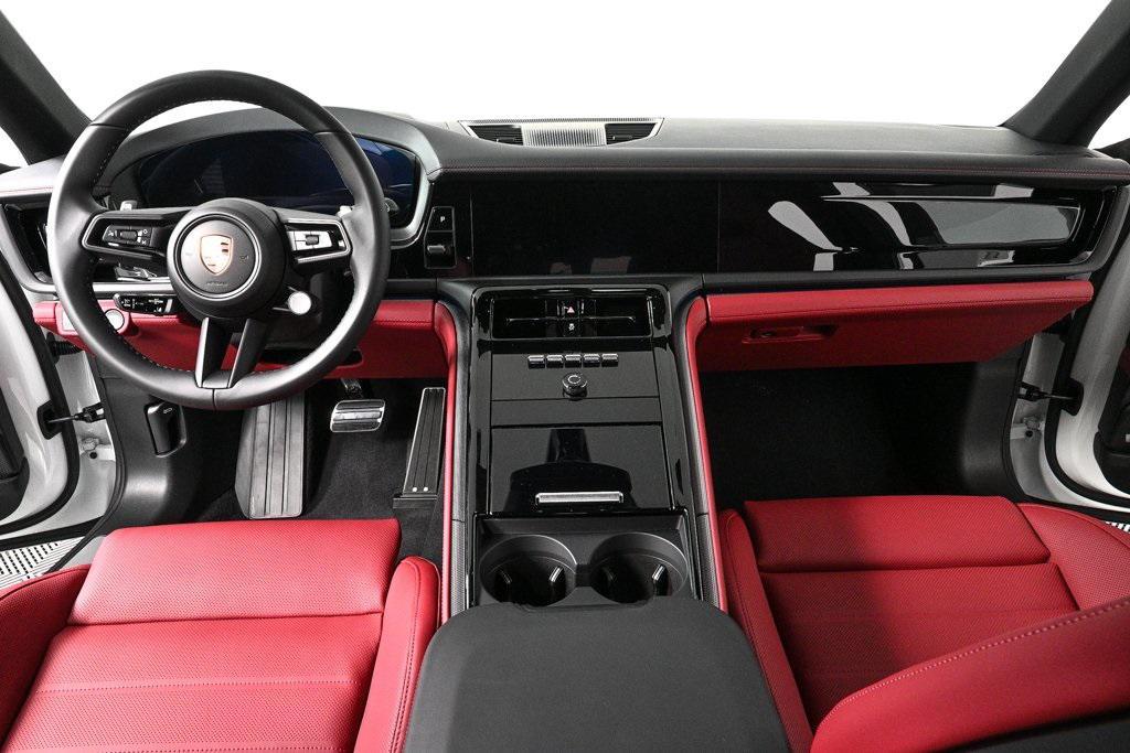 new 2026 Porsche Panamera car, priced at $132,070