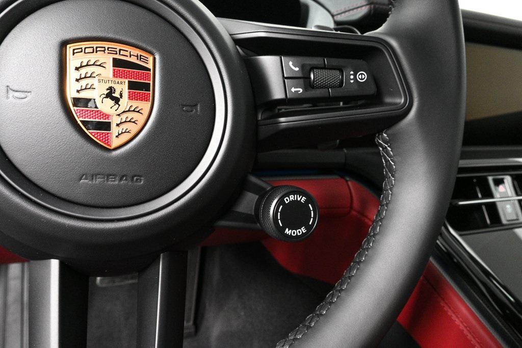 new 2026 Porsche Panamera car, priced at $132,070