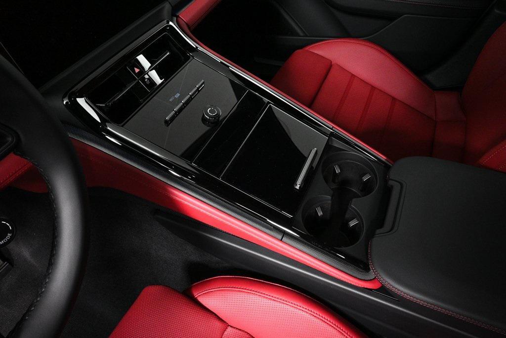 new 2026 Porsche Panamera car, priced at $132,070