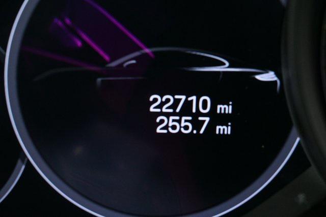 used 2022 Porsche Panamera car, priced at $80,397