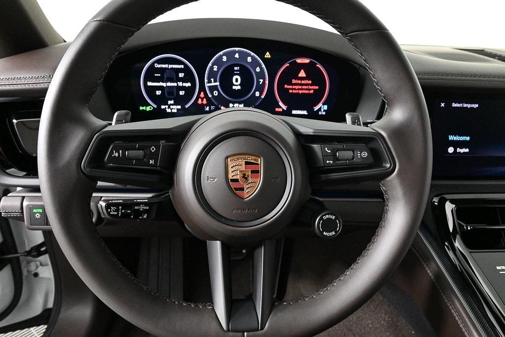 new 2026 Porsche Panamera car, priced at $133,590
