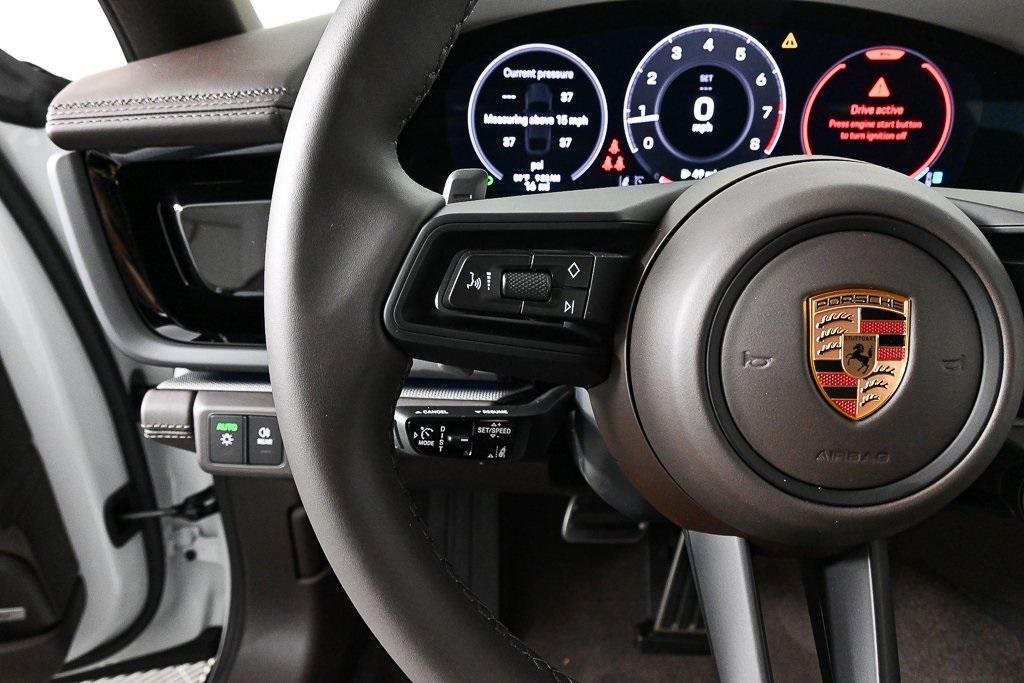 new 2026 Porsche Panamera car, priced at $133,590