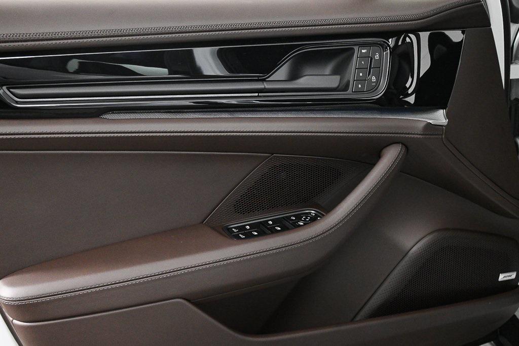 new 2026 Porsche Panamera car, priced at $133,590