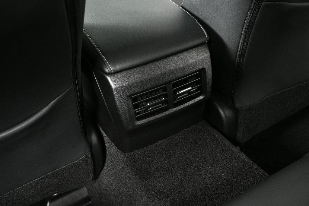 used 2025 Lexus IS 350 car, priced at $47,166