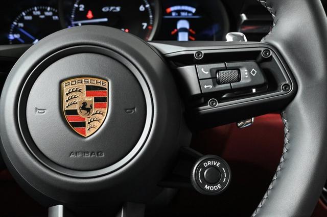 new 2025 Porsche Macan car, priced at $106,055
