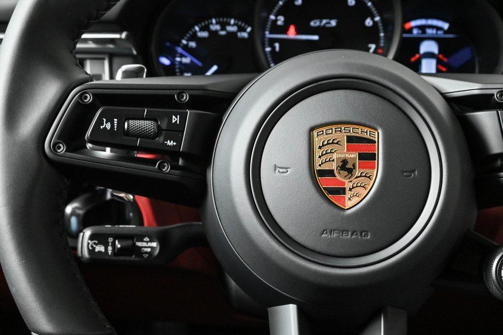 new 2025 Porsche Macan car, priced at $106,055