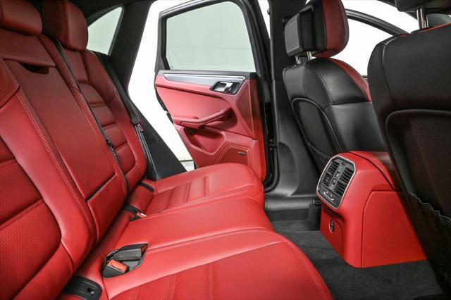 new 2025 Porsche Macan car, priced at $106,055