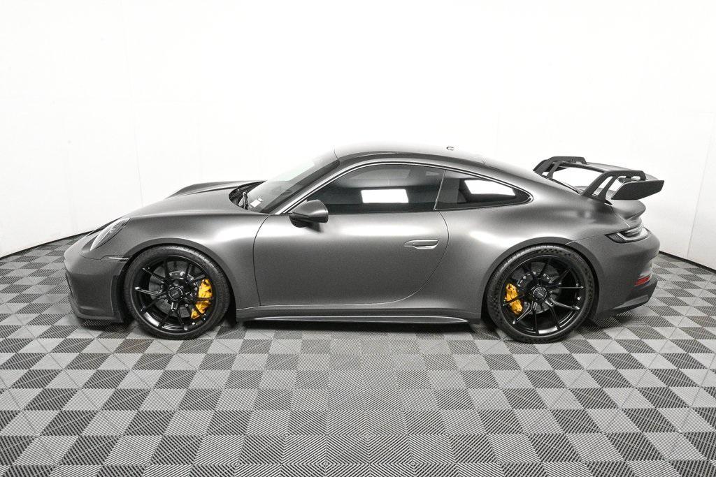 used 2023 Porsche 911 car