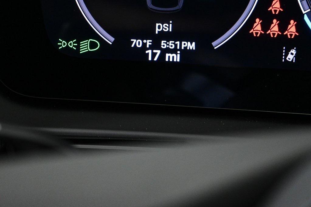 new 2025 Porsche Cayenne car, priced at $135,995