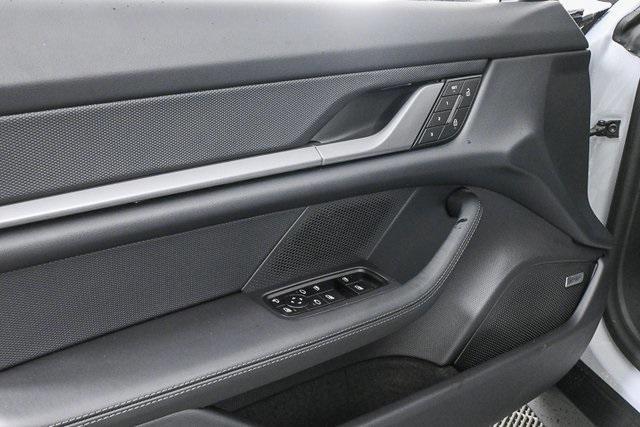 new 2025 Porsche Taycan car, priced at $125,555