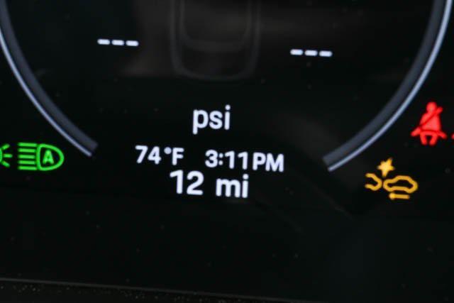 new 2025 Porsche Cayenne car, priced at $128,395