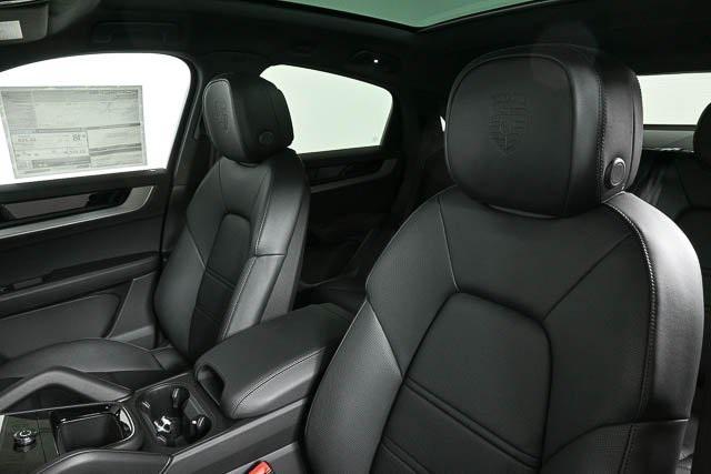 new 2025 Porsche Cayenne car, priced at $128,395