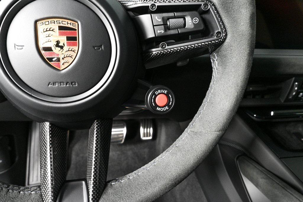 used 2024 Porsche Cayenne car, priced at $189,788