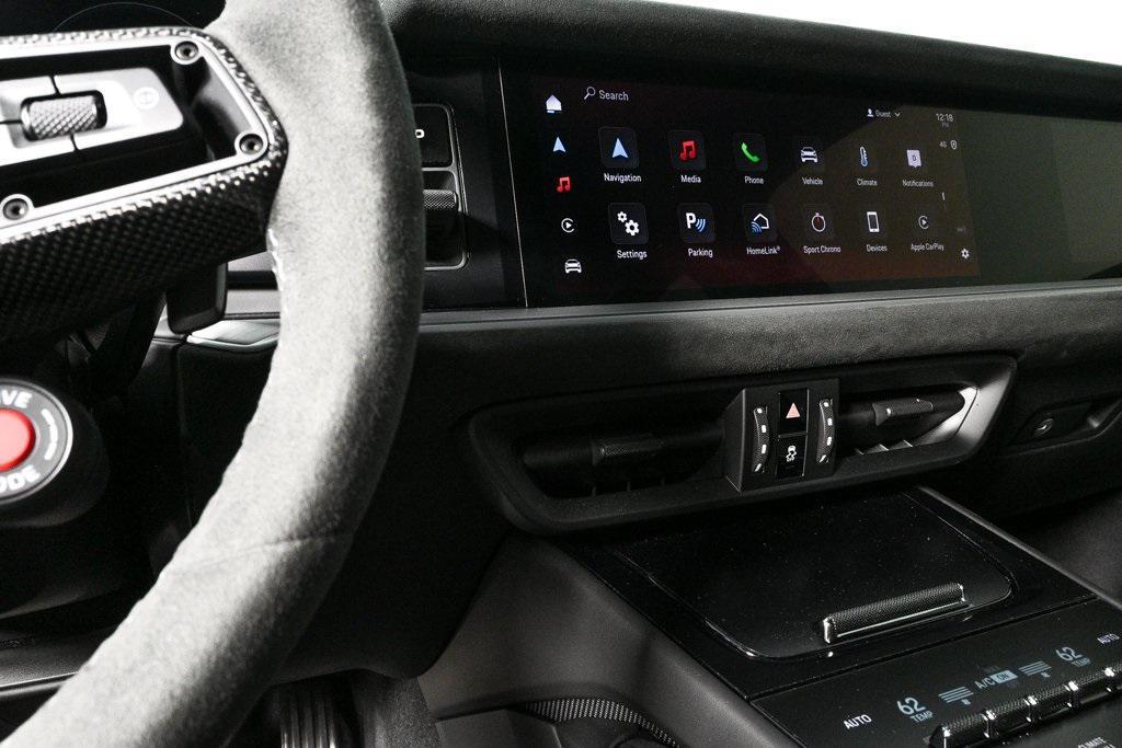 used 2024 Porsche Cayenne car, priced at $189,788