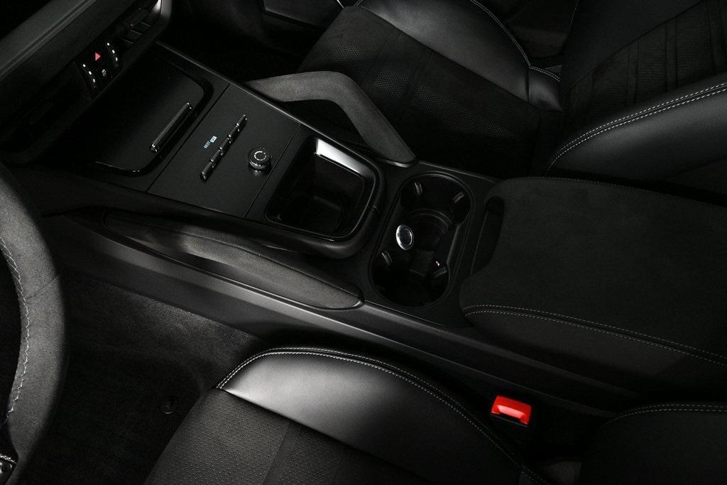 used 2024 Porsche Cayenne car, priced at $189,788