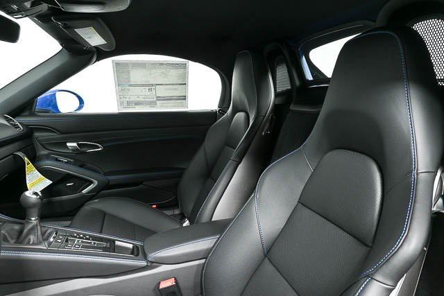 new 2025 Porsche 718 Boxster car, priced at $121,905