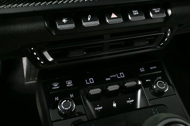 used 2022 Porsche 911 car, priced at $266,610